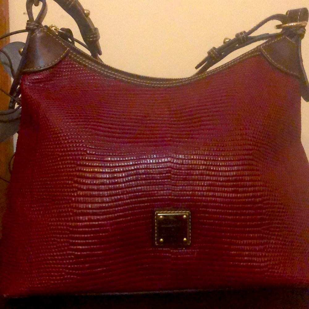 DOONEY AND BOURKE